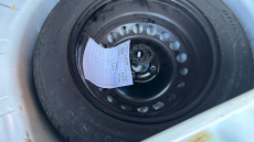 Dacia Sandero Stepway 1.5 dCi Laureate 5dr Diesel Hatchback